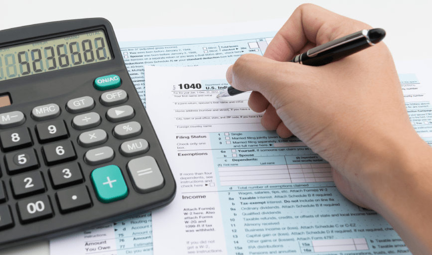 Phillip Myers Bookkeeping